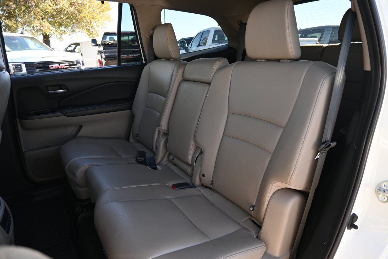 Used 2019 Honda Pilot EX-L image 20