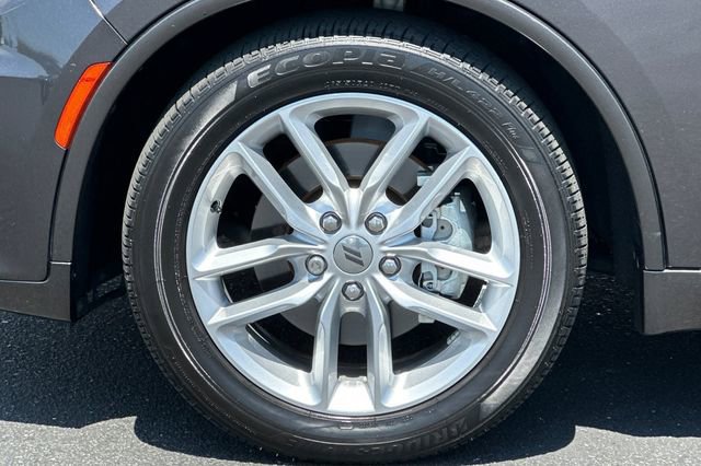 Used 2021 Dodge Durango GT RWD image 30