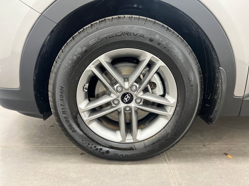 Used 2018 Hyundai Santa Fe Sport image 30