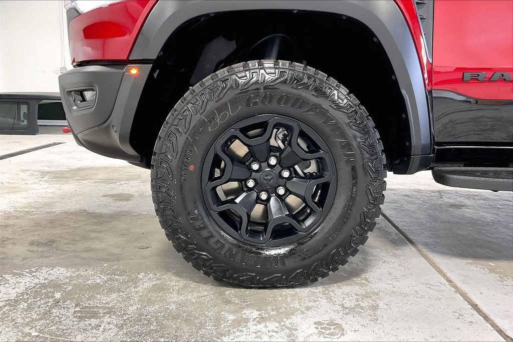 Used 2027 RAM 1500 TRX SRT AWD/4WD image 10