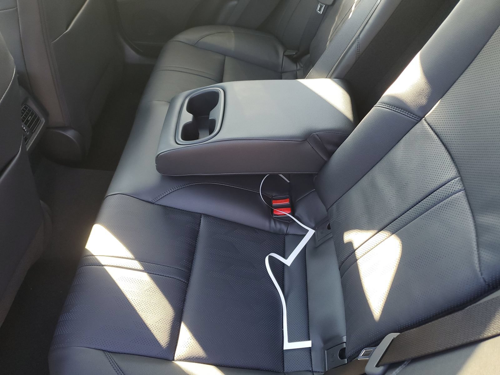 New 2026 Toyota Camry XSE w/ Premium Plus Package FWD image 13