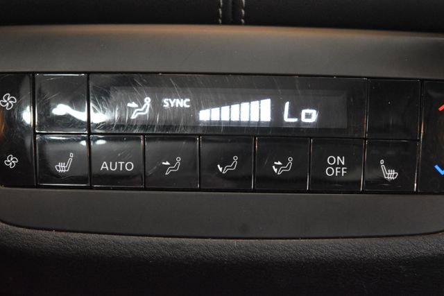 Used 2023 Nissan Pathfinder Platinum w/ Lighting Package (N93) image 47
