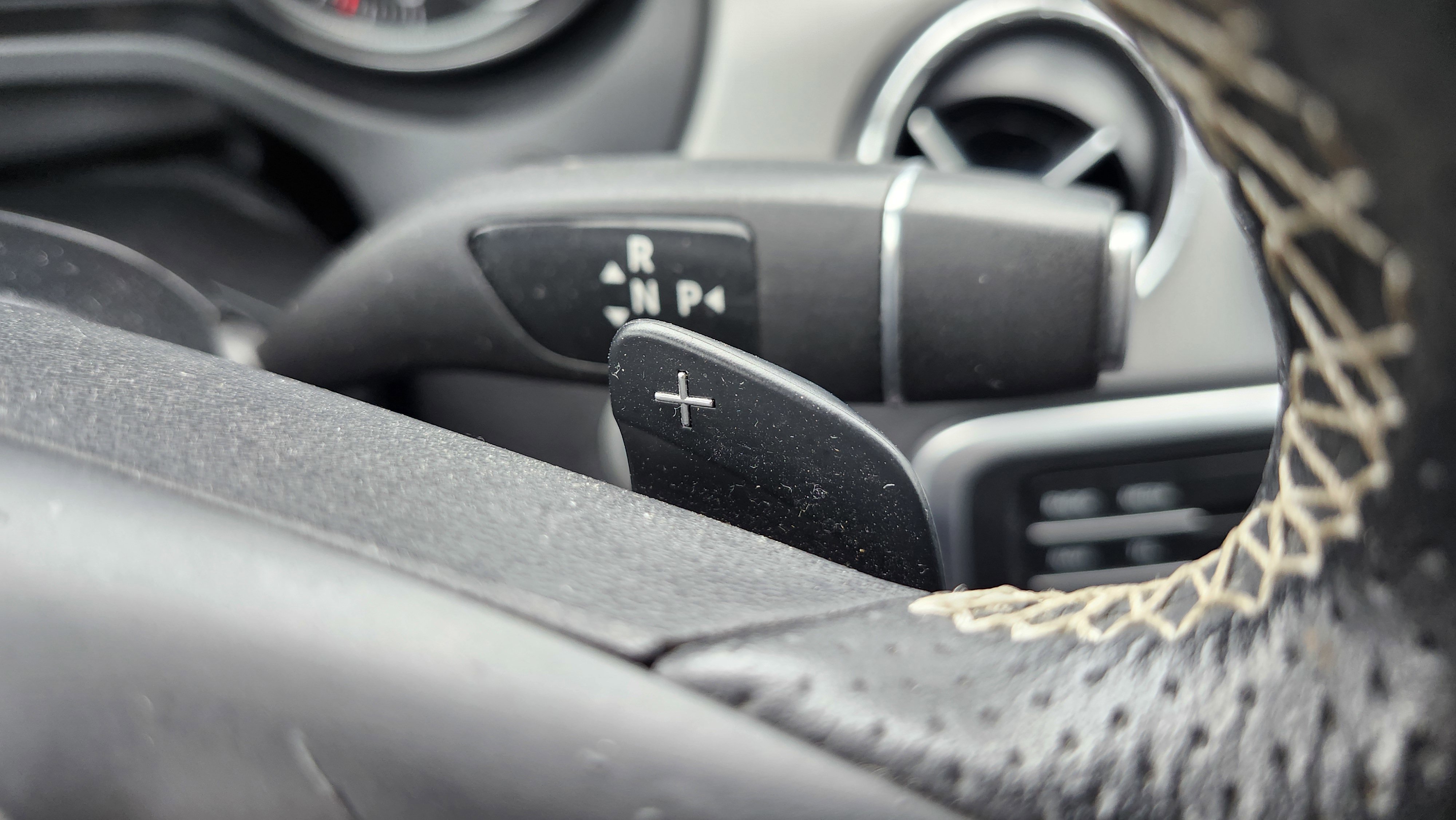 Used 2018 Mercedes-Benz CLA 250 4MATIC image 10