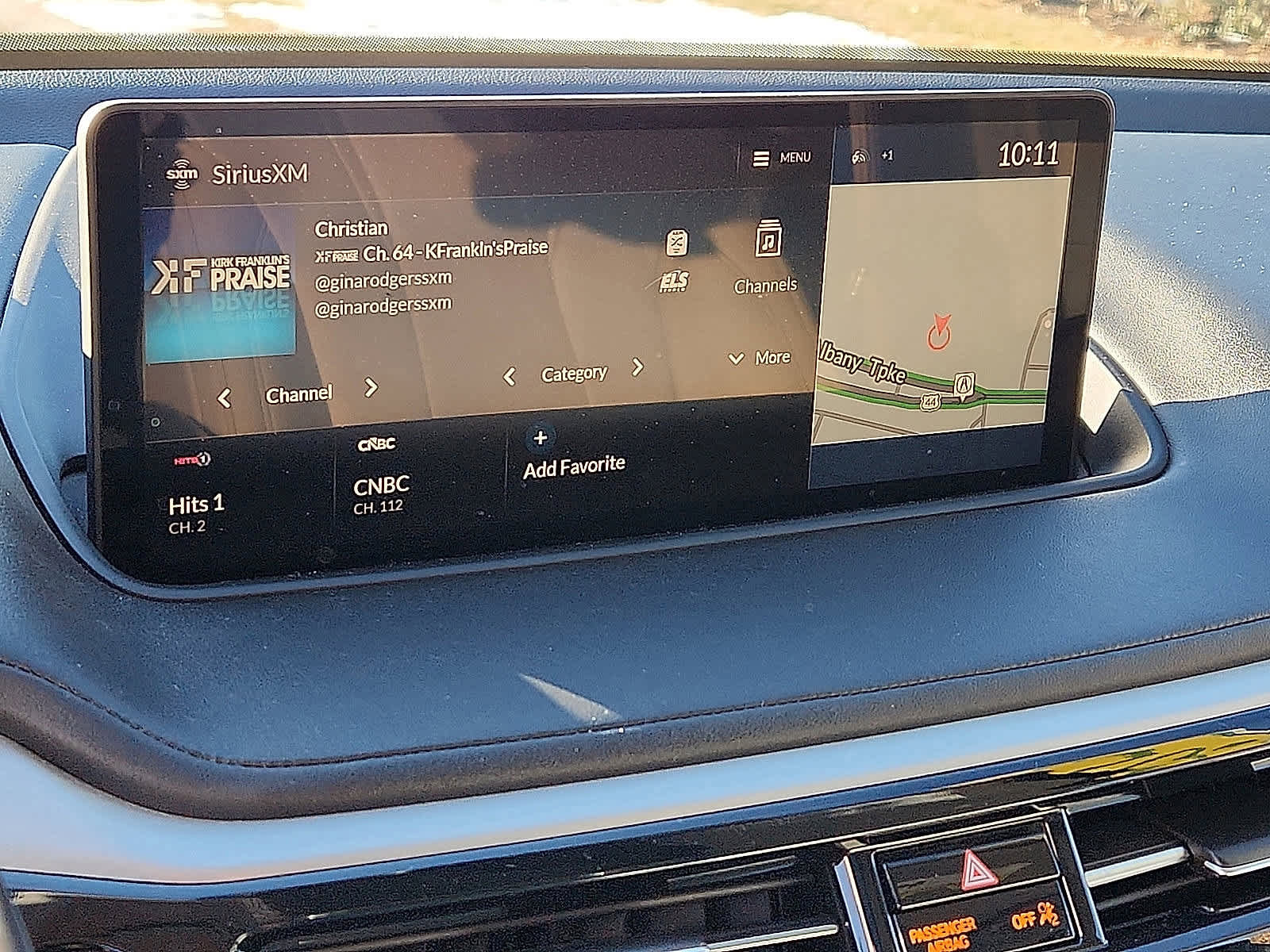 Certified 2023 Acura MDX SH-AWD w/ Technology Package image 18