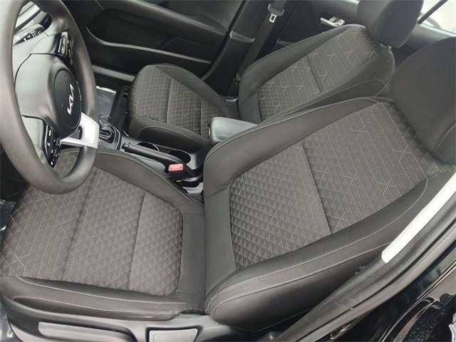 Certified 2023 Kia Rio S image 11