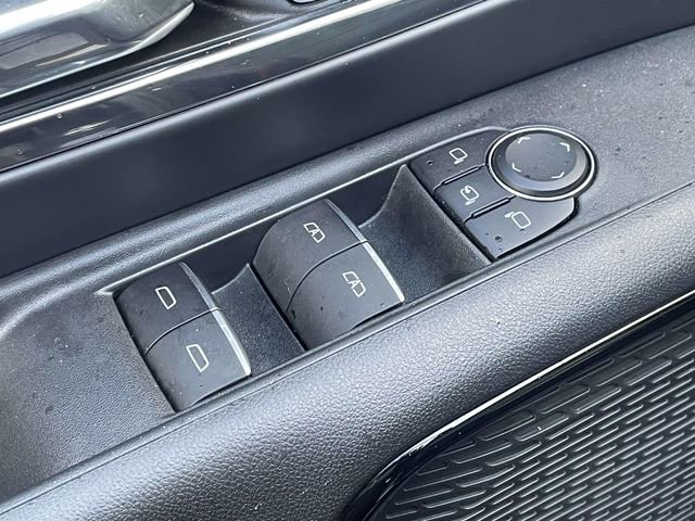 Certified 2024 Chevrolet Silverado EV RST image 15