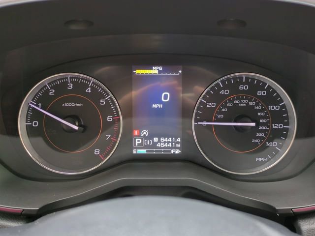 Used 2023 Subaru Crosstrek 2.5i Limited w/ Moonroof Package AWD/4WD image 27