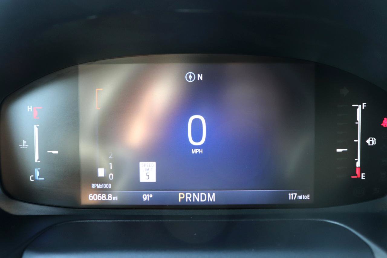Used 2026 Ford Transit 350 XLT RWD image 25