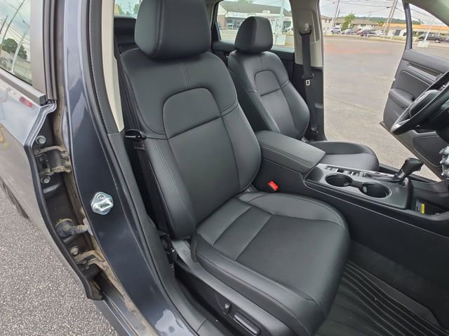 Used 2023 Honda Civic Touring image 25