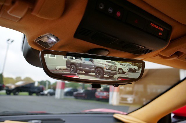 Used 2026 Chevrolet Corvette Z06 RWD image 30