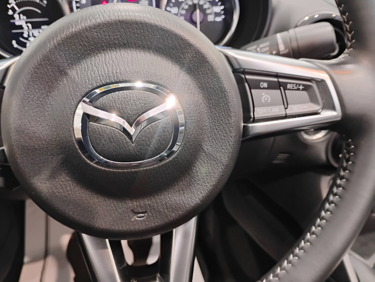 Used 2022 MAZDA MX-5 Miata Club w/ Brembo/BBS Recaro Package image 83