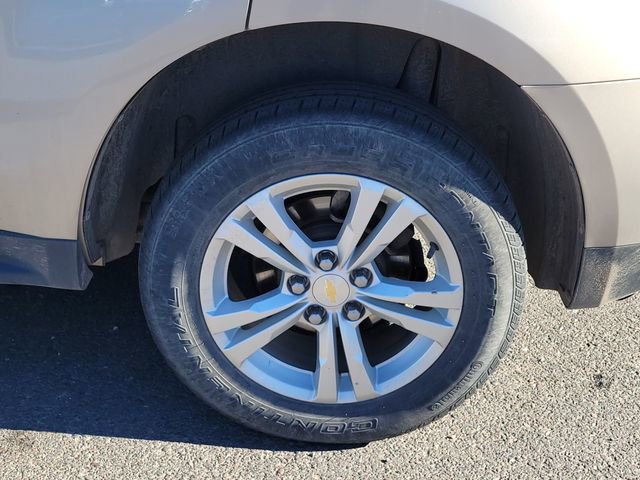Used 2011 Chevrolet Equinox LS image 14