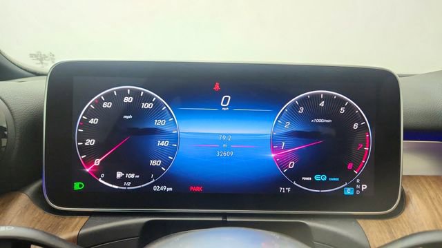 Used 2022 Mercedes-Benz C 300 Sedan image 41