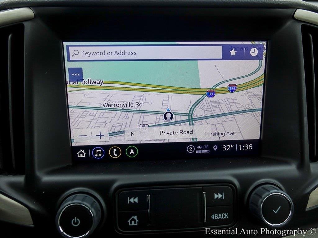 Used 2024 GMC Terrain Denali w/ Denali Premium Package image 18