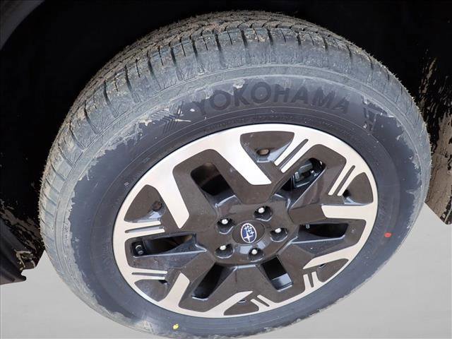 New 2026 Subaru Forester Premium AWD/4WD image 7