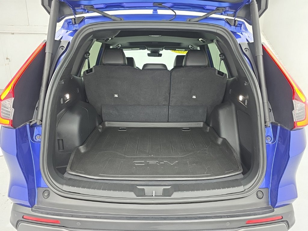 Used 2023 Honda CR-V Sport Touring image 51