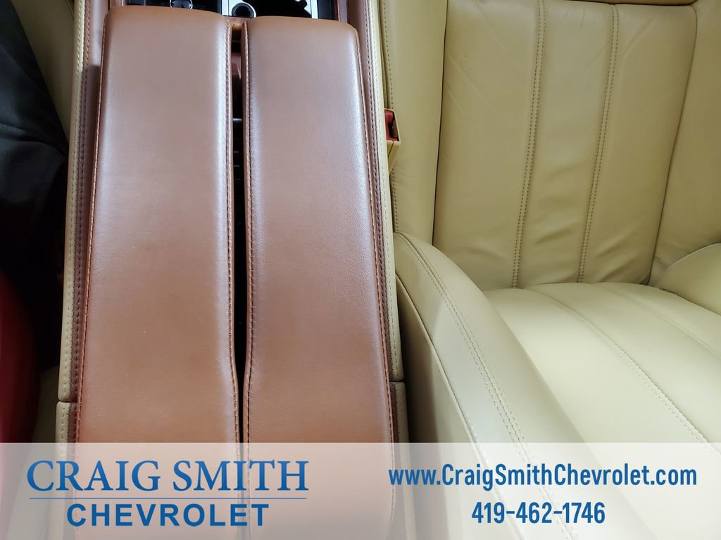 Used 2005 Bentley Continental GT AWD/4WD image 32