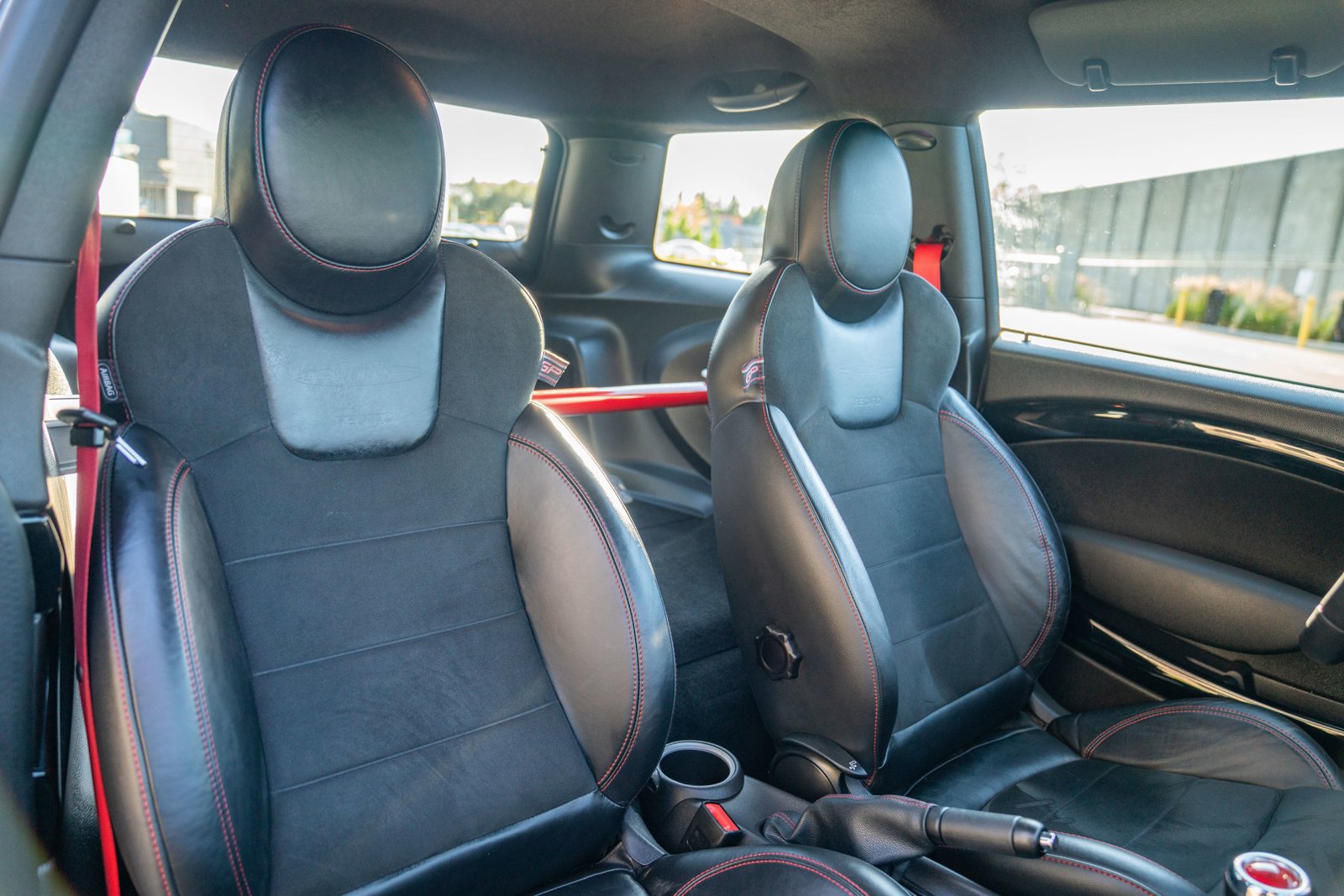 Used 2013 MINI Cooper John Cooper Works FWD image 24