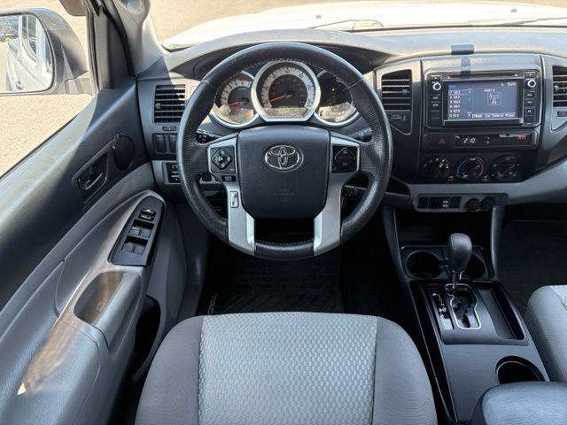 Used 2014 Toyota Tacoma PreRunner w/ Convenience Package RWD image 13