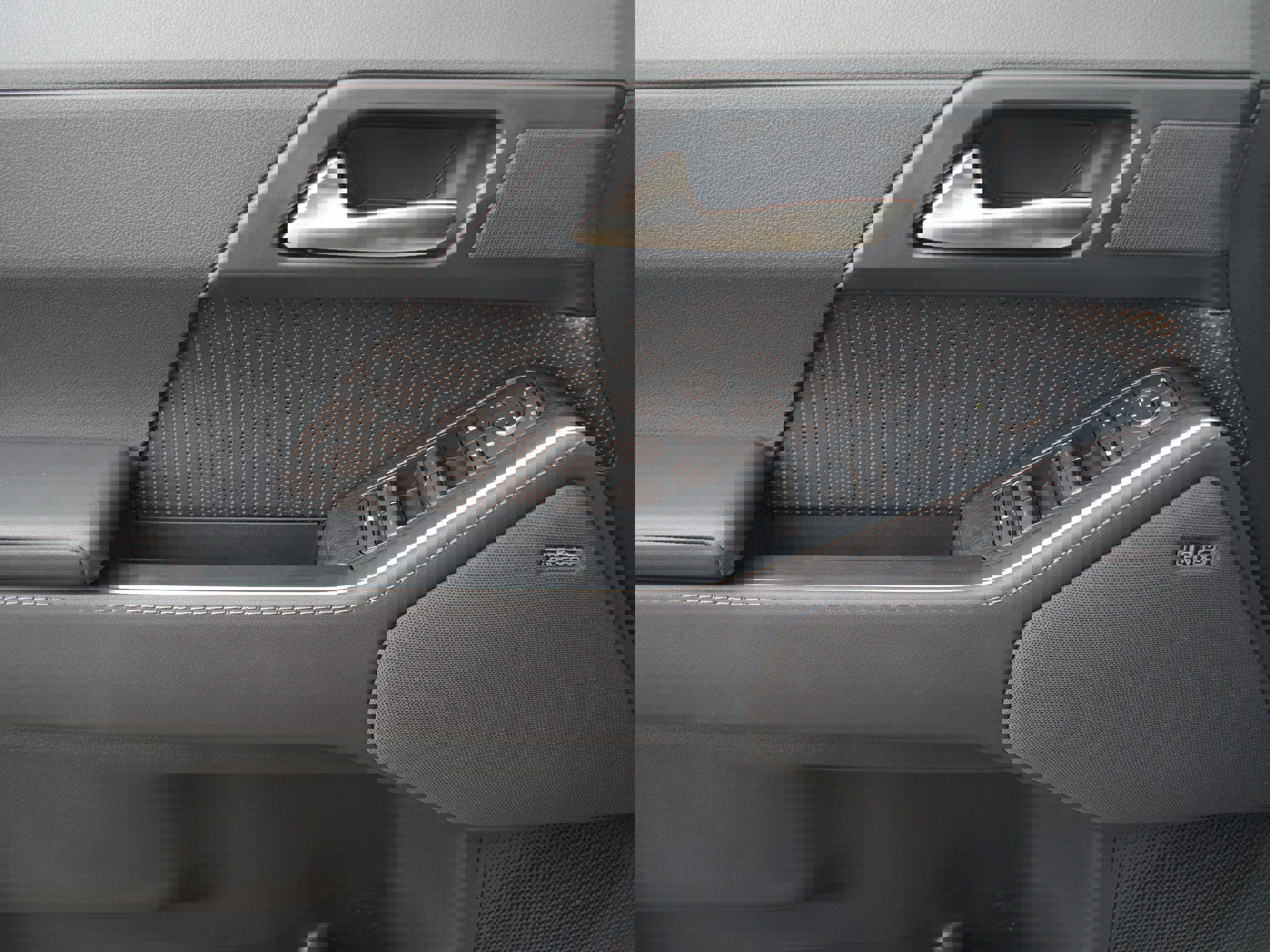 Used 2026 Lexus GX 550 w/ Cold Area Package image 29