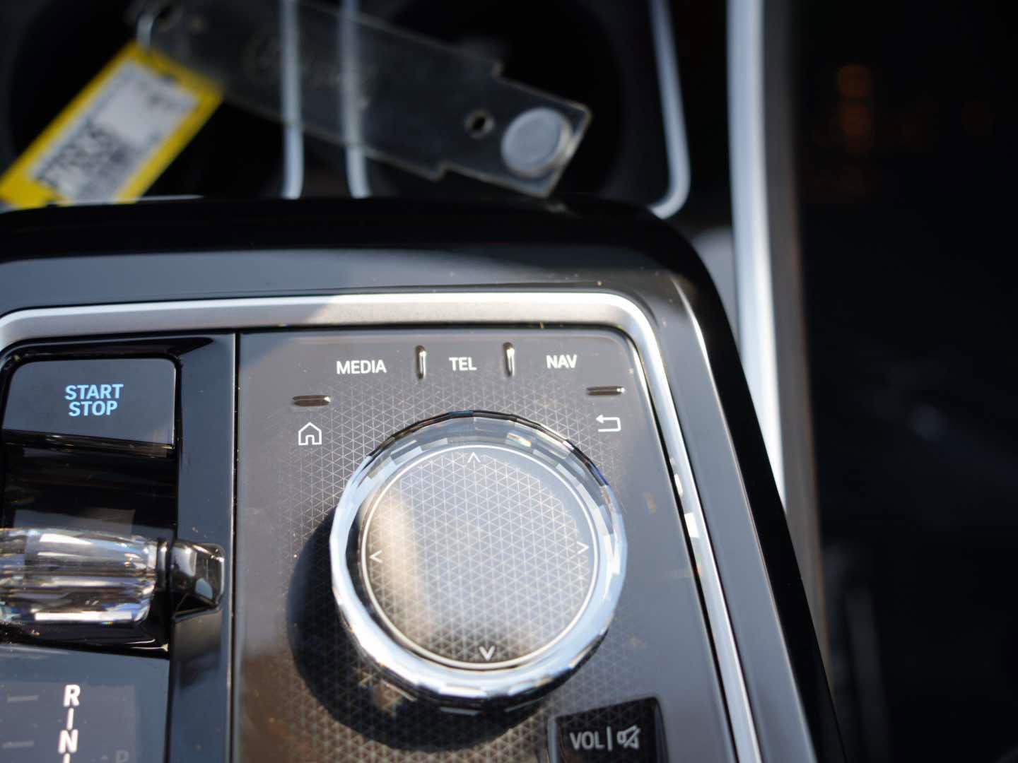 Used 2025 BMW i7 M70 image 22