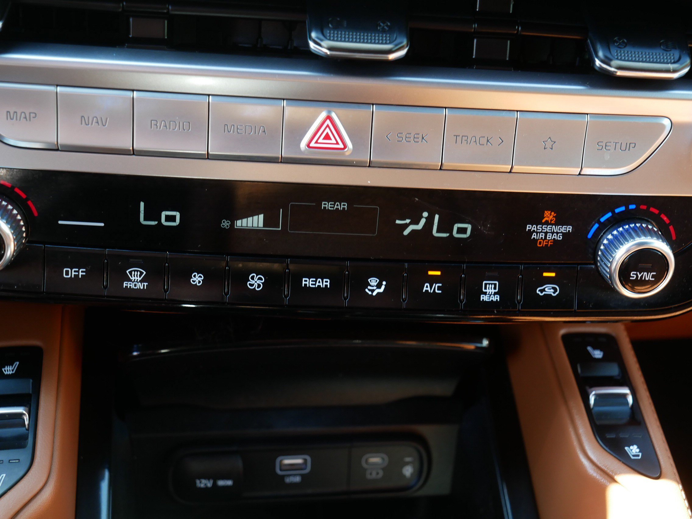 Certified 2024 Kia Telluride EX X-Line AWD/4WD image 23