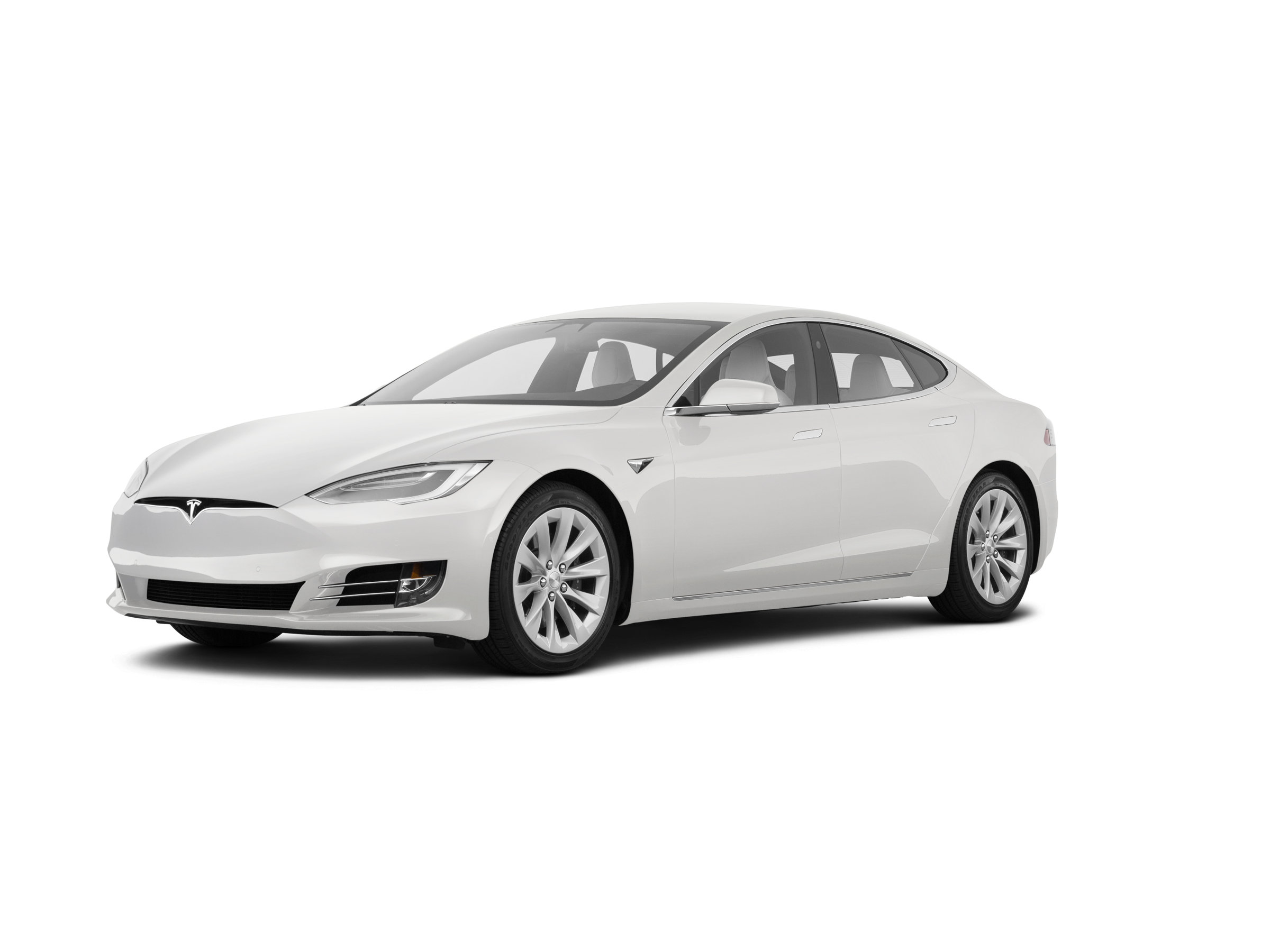 Used 2017 Tesla Model S 100D AWD/4WD image 20