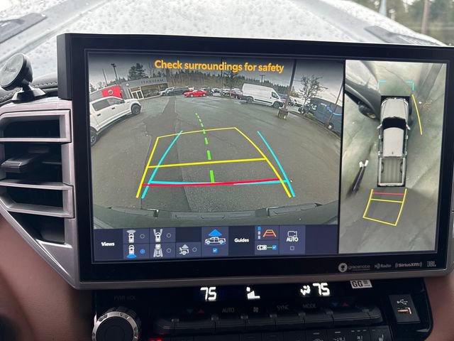 Used 2024 Toyota Tundra 1794 Edition image 26