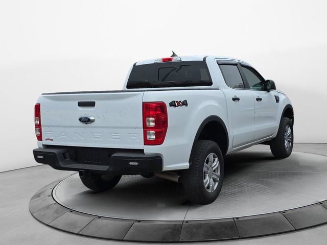 Used 2022 Ford Ranger XL w/ Equipment Group 101A High image 5