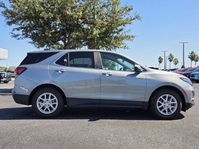 Used 2023 Chevrolet Equinox LT FWD image 7