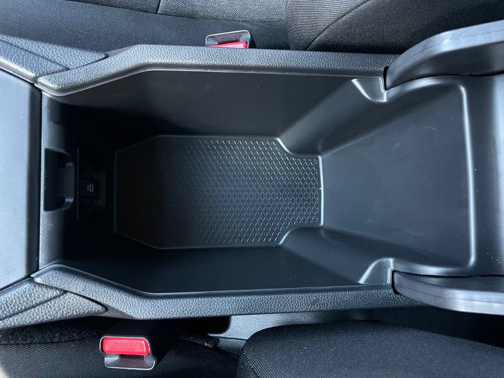 Certified 2025 Honda Accord LX image 24