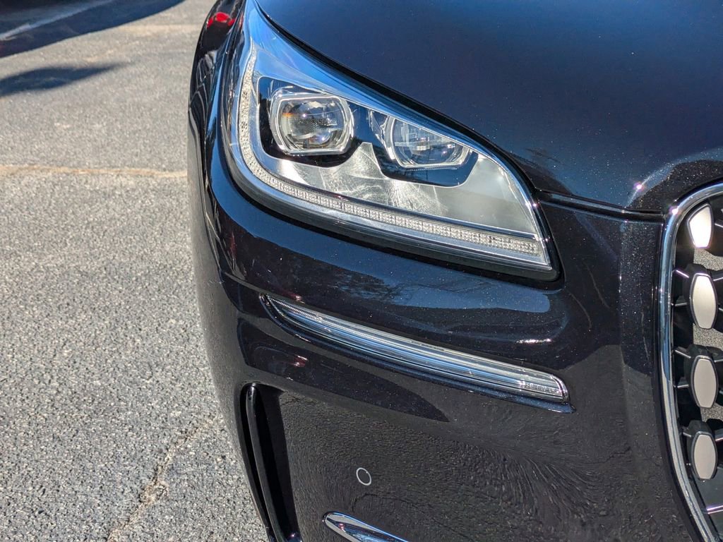 New 2025 Lincoln Corsair Grand Touring w/ Equipment Group 301A image 10