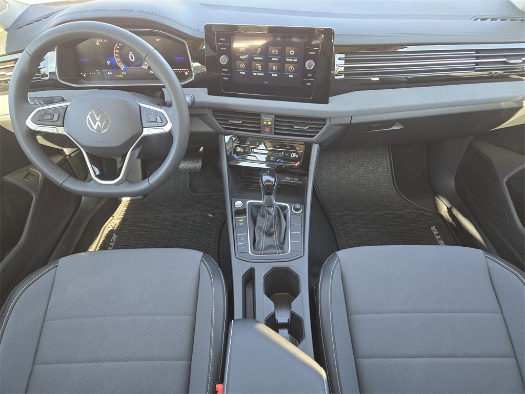 New 2026 Volkswagen Jetta SE image 20