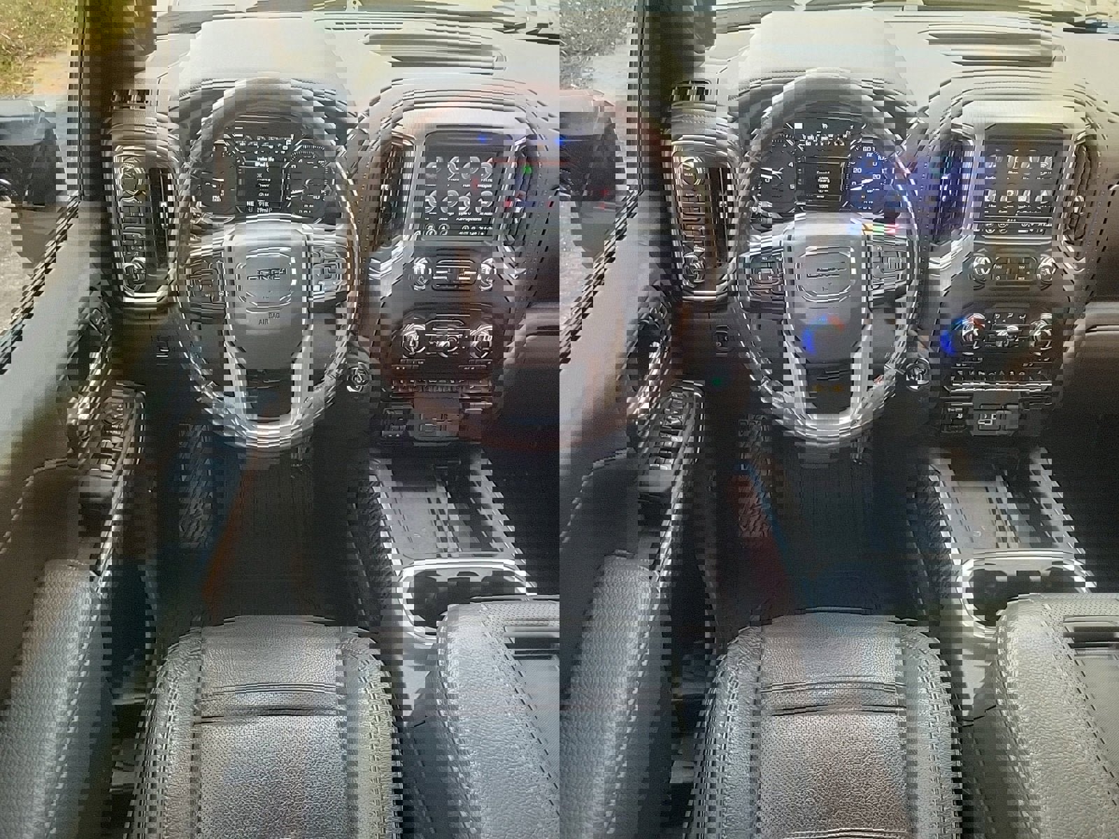 Used 2022 GMC Sierra 2500 Denali w/ Technology Package image 18