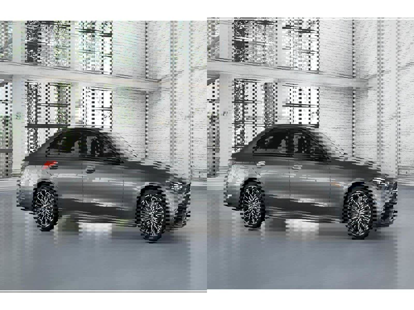 New 2024 Mercedes-Benz C 300 C 300 image 14