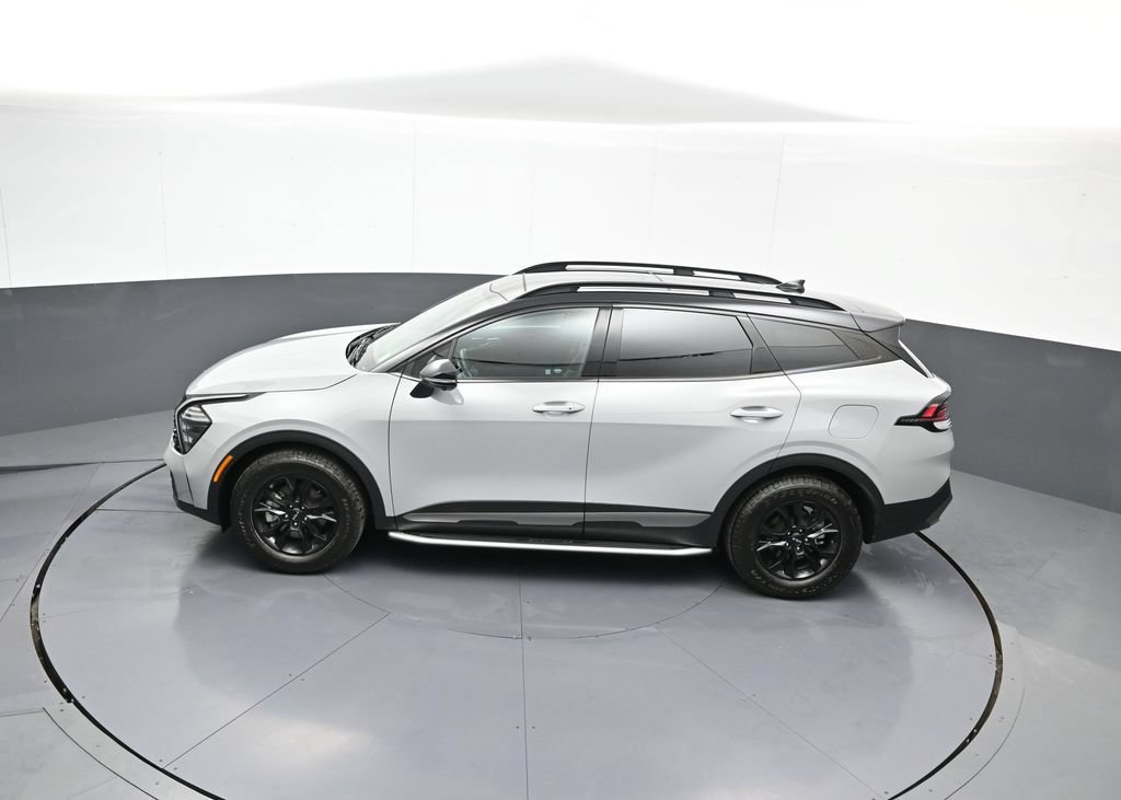 Certified 2023 Kia Sportage X-Pro Prestige AWD/4WD image 42