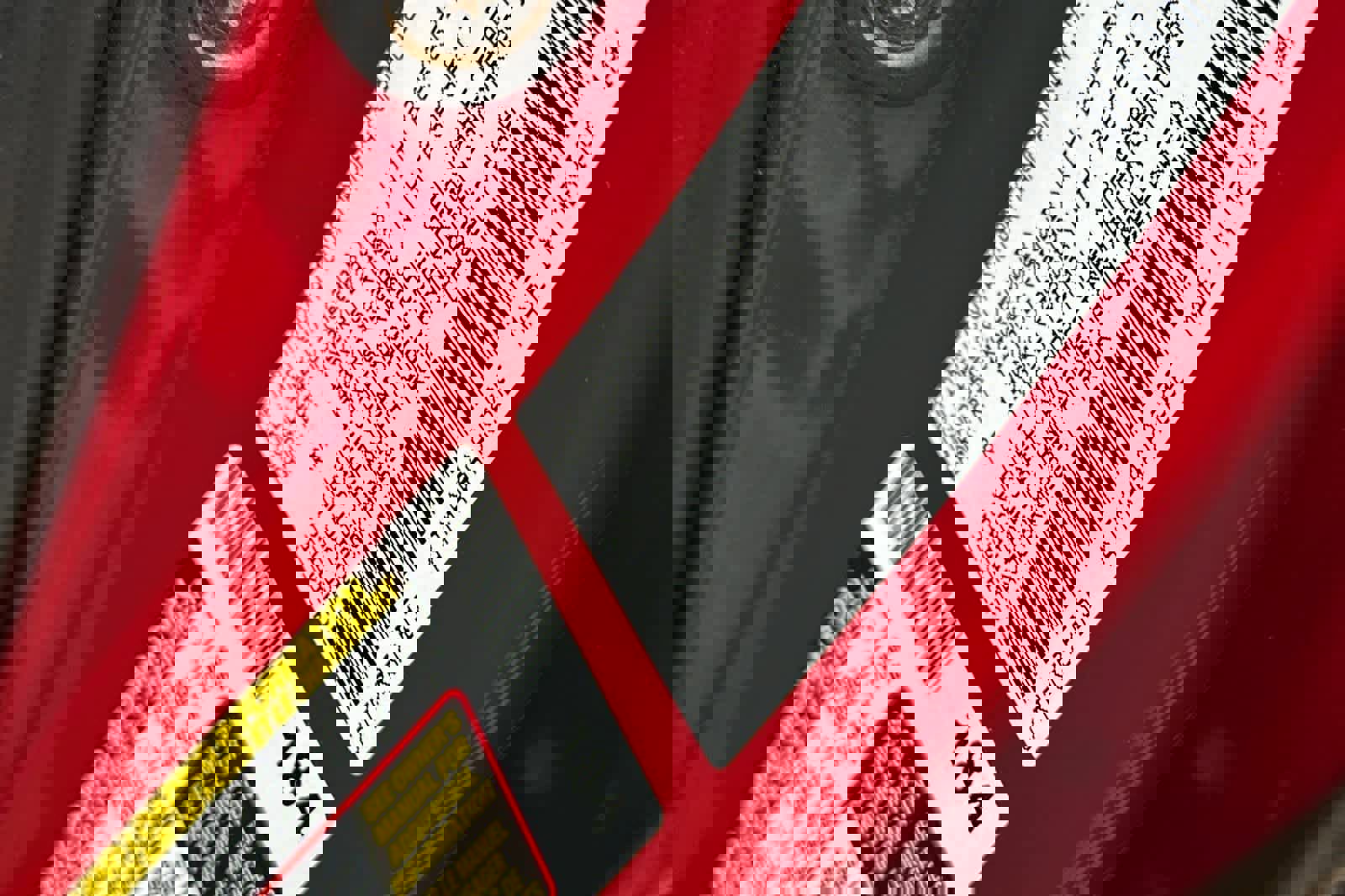 Used 2019 Toyota Tacoma TRD Sport image 35