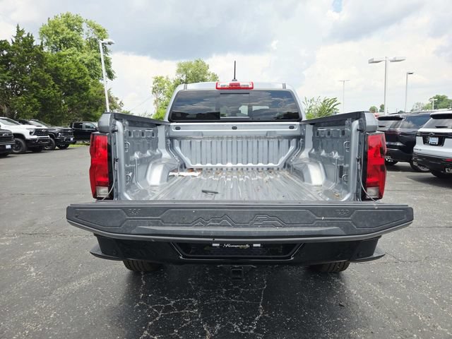 New 2026 Chevrolet Colorado Trail Boss AWD/4WD image 10