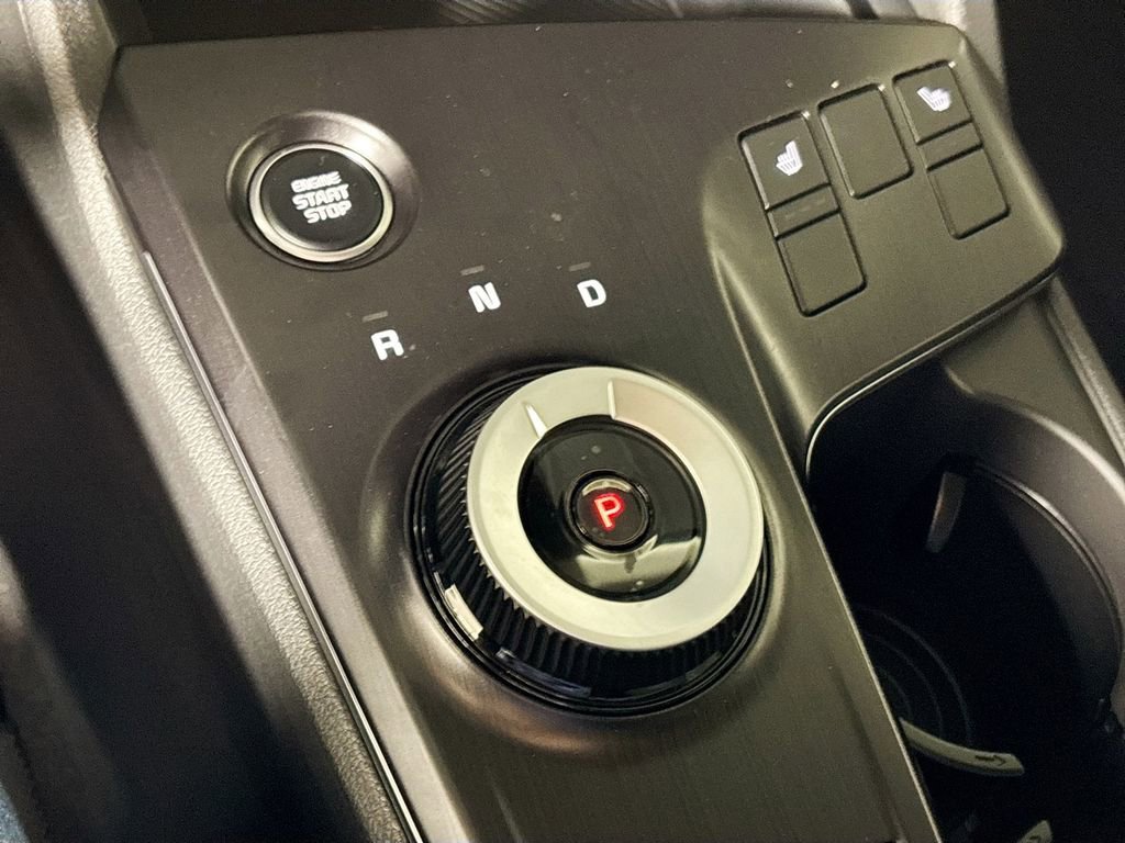 New 2026 Kia Sportage S image 17