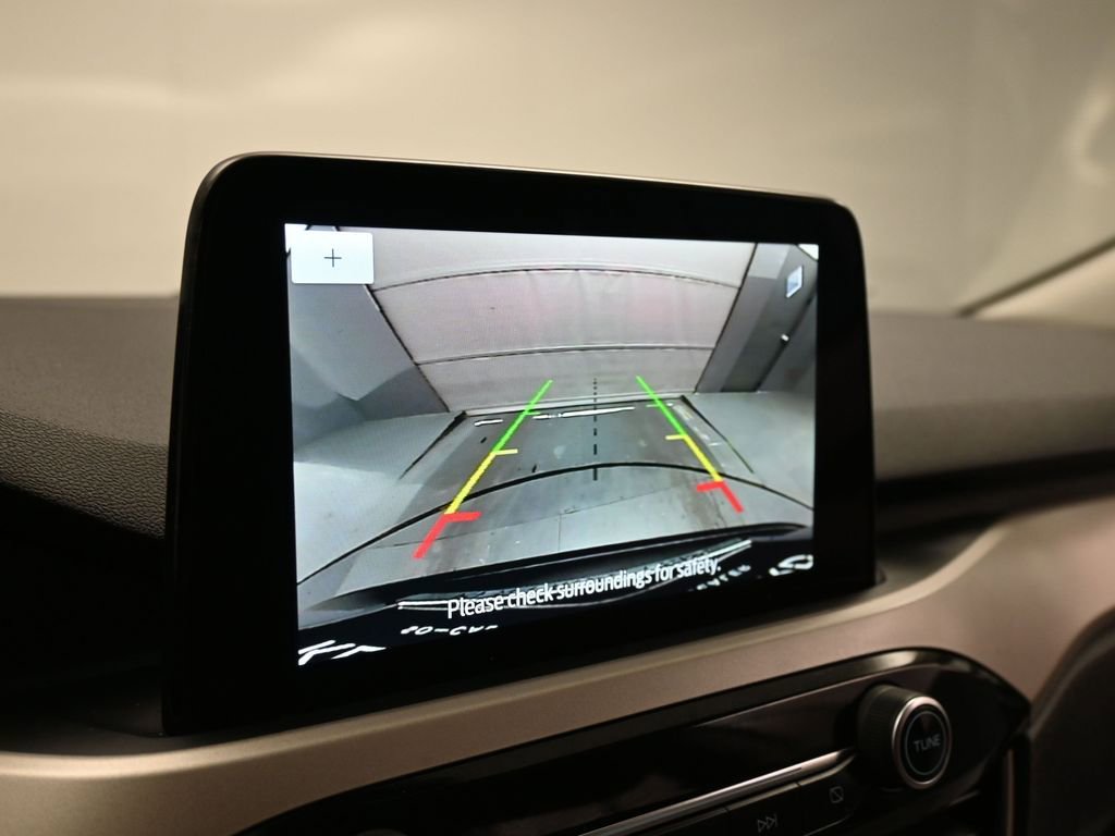 Certified 2022 Ford Escape SE image 14