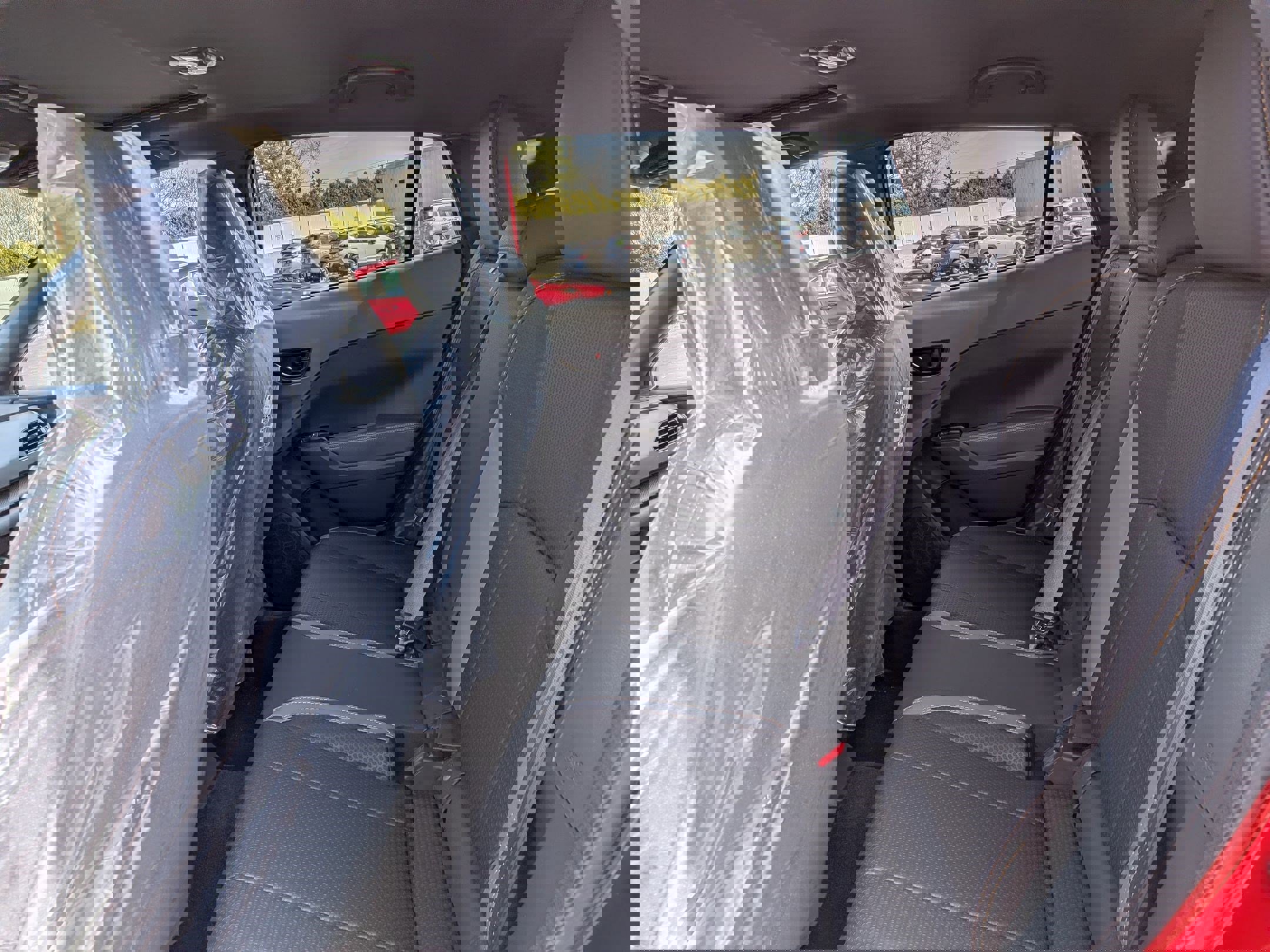 New 2026 Subaru Crosstrek 2.5i Wilderness image 15