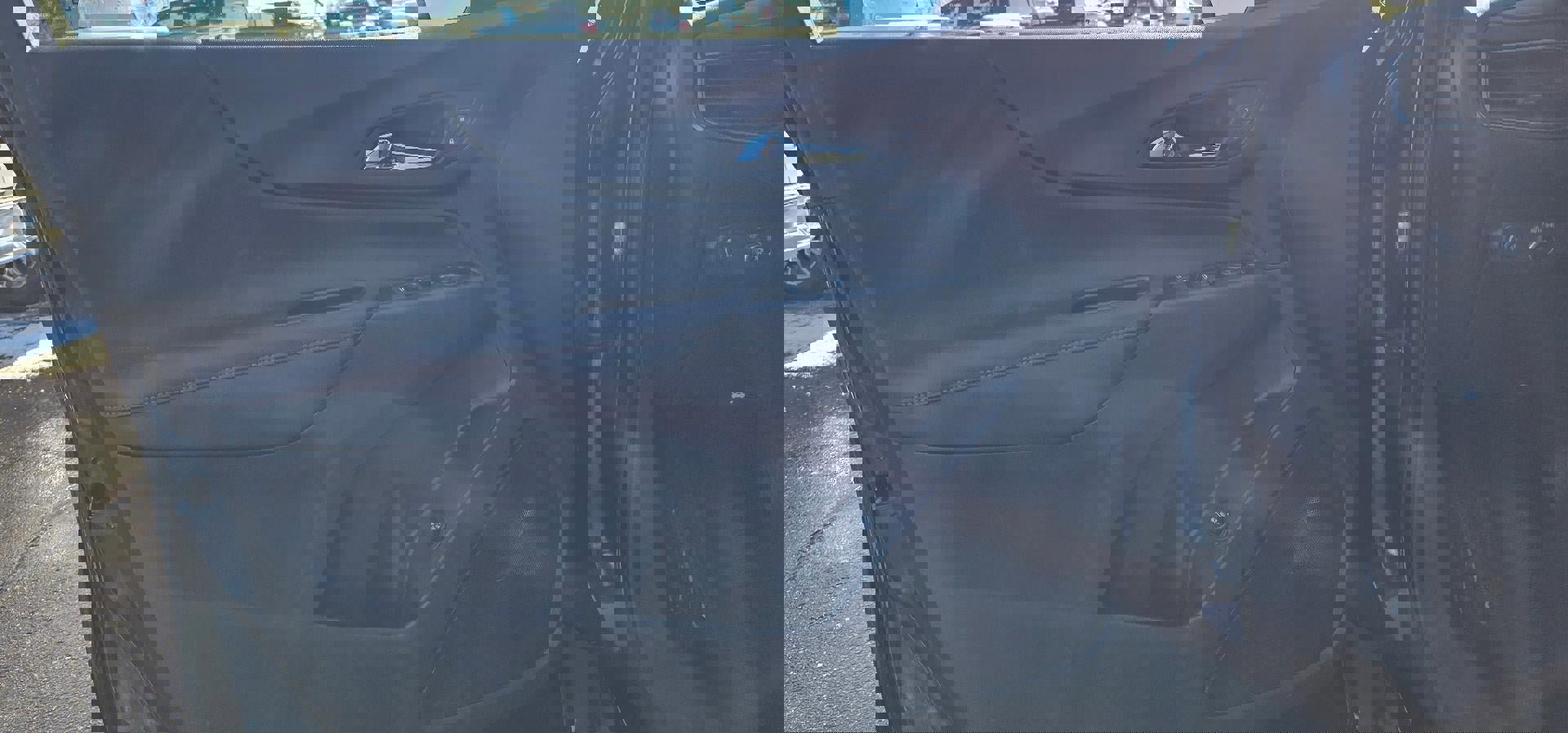 Used 2023 Chevrolet Equinox RS image 9