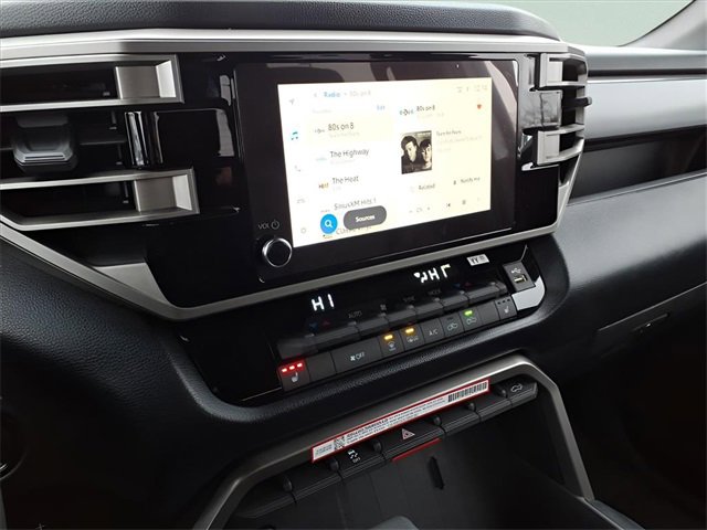 Used 2025 Toyota Tundra SR5 image 9