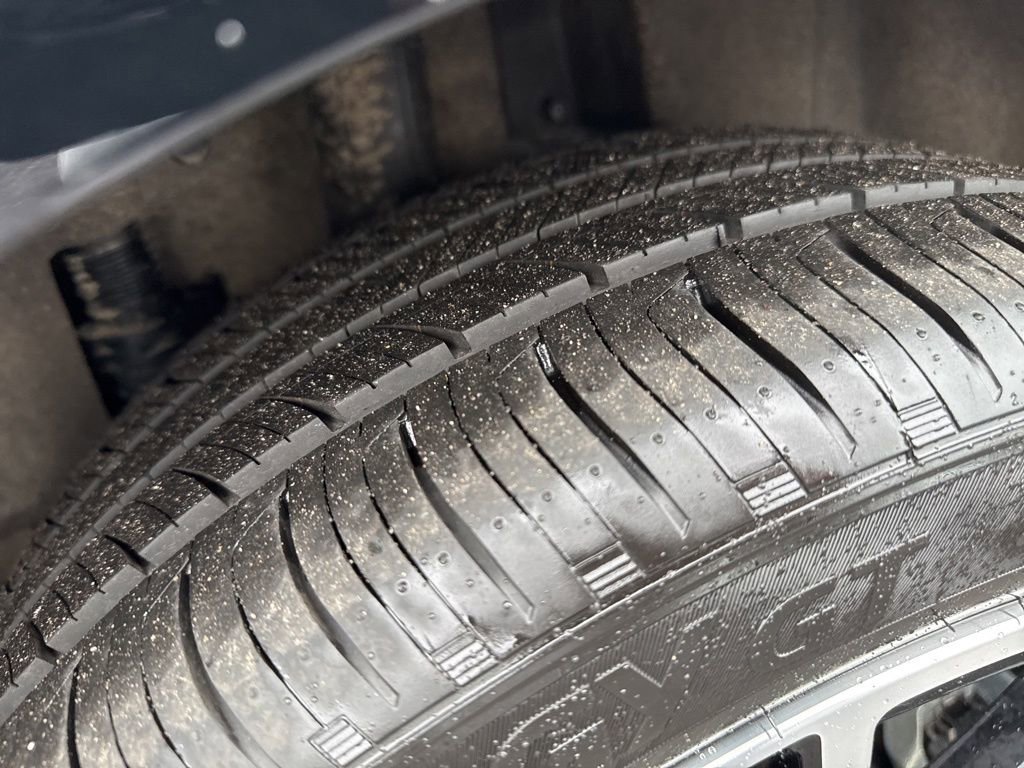 Used 2026 Toyota Camry XLE image 47