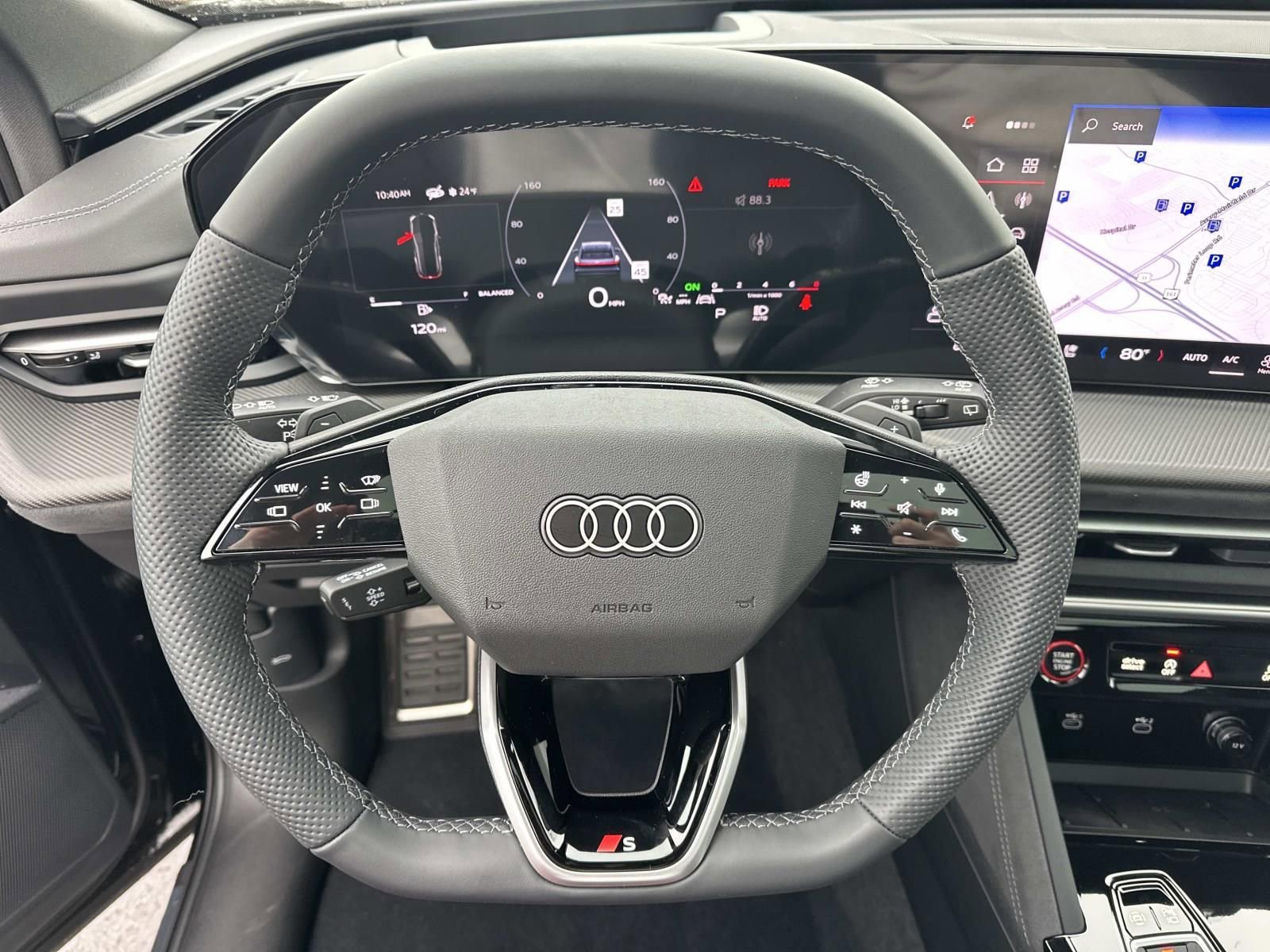 New 2025 Audi SQ5 Premium Plus AWD/4WD image 15