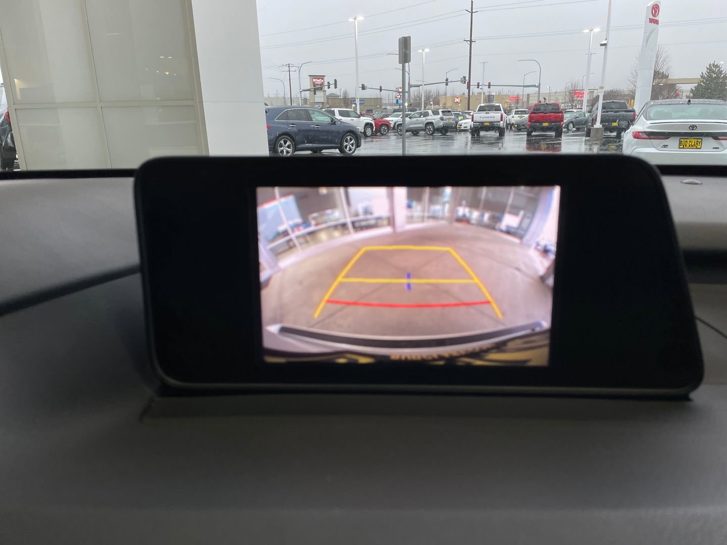 Used 2016 Lexus RX 350 FWD image 26