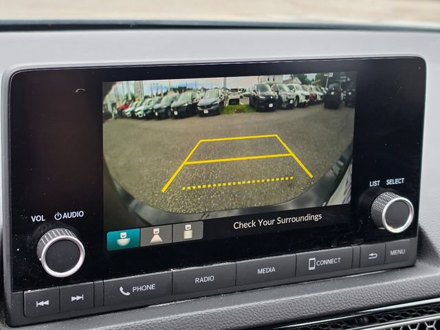 Used 2025 Honda Civic LX image 31