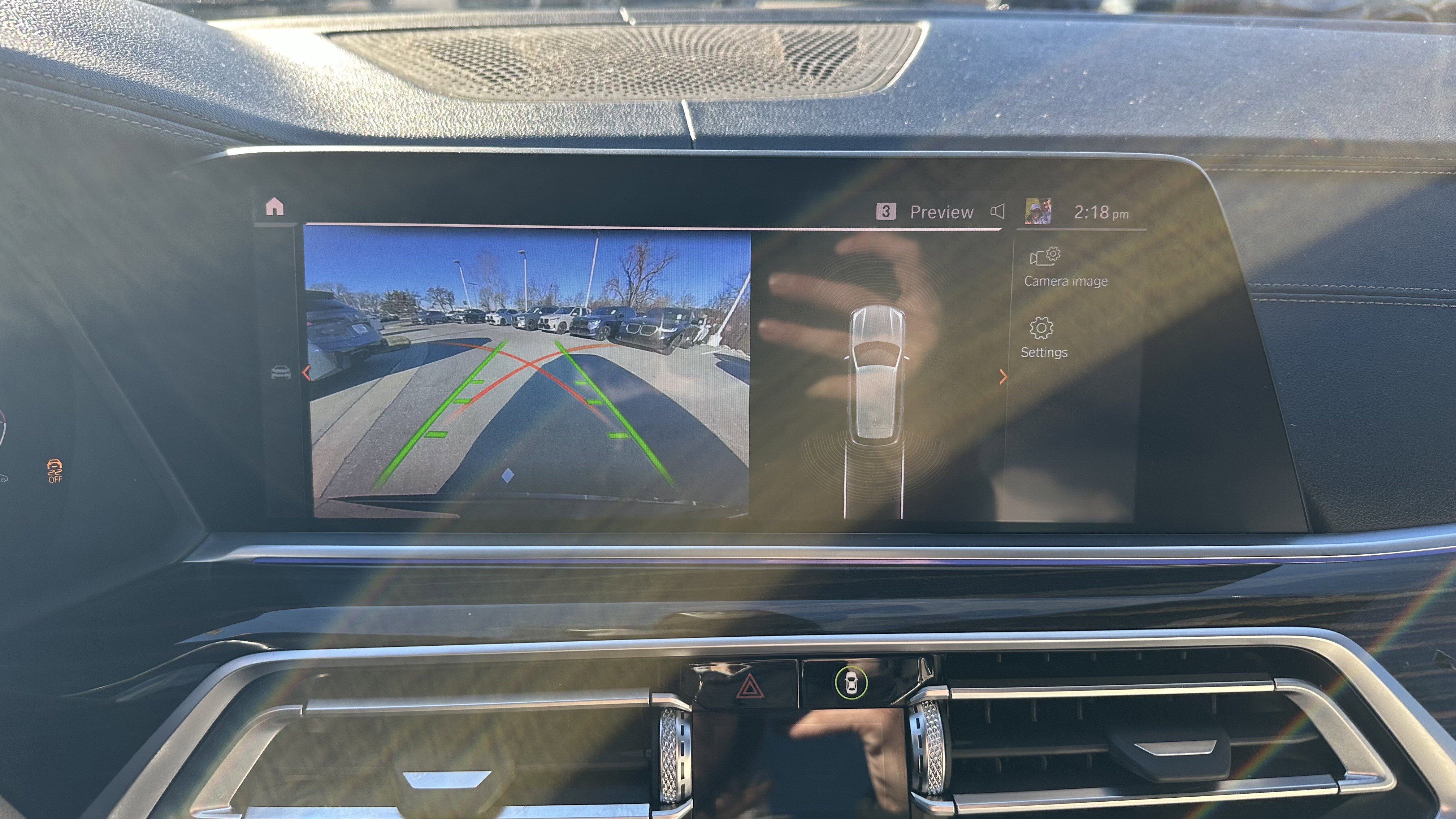 Used 2020 BMW X5 xDrive40i w/ Convenience Package image 26