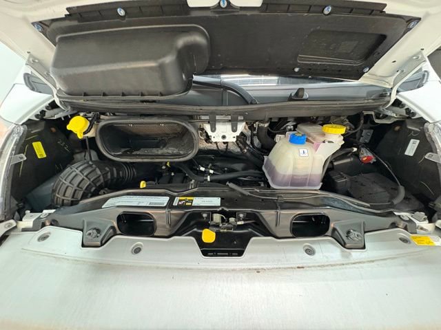 Used 2022 RAM ProMaster 3500 FWD image 15
