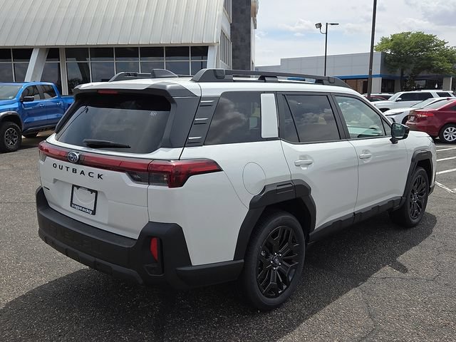 New 2026 Subaru Outback Limited XT AWD/4WD image 4